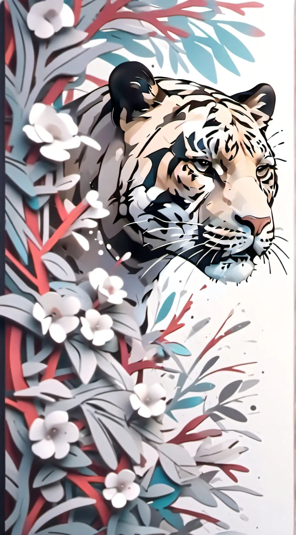 ai character: Loserclub background