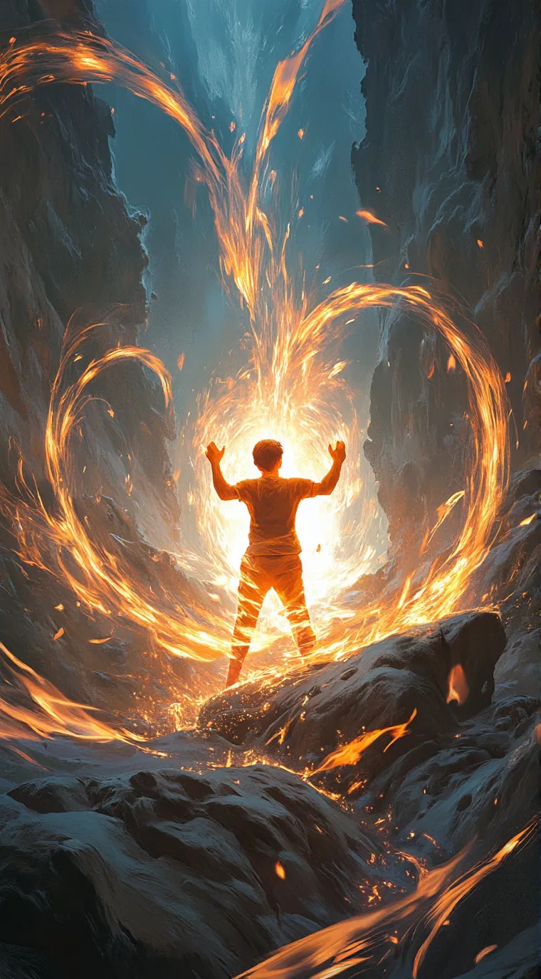 Talkie AI - Chat with Alen becker RP