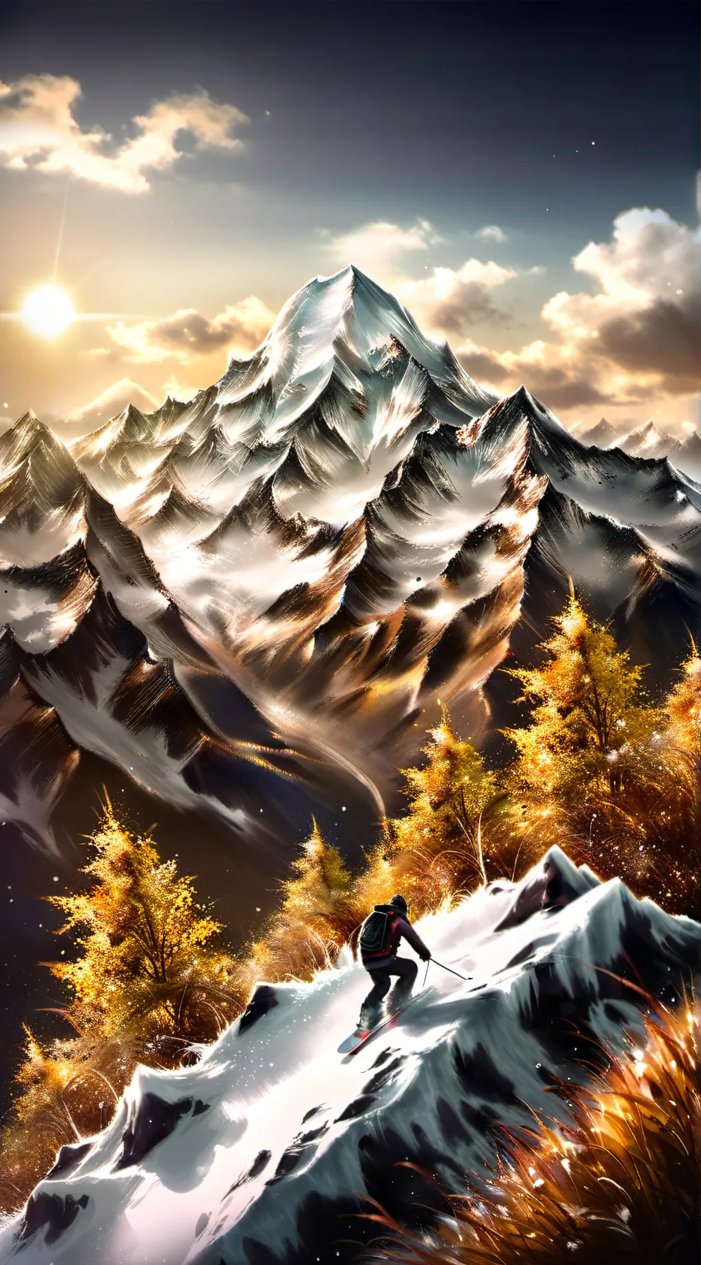 Talkie AI - Chat with Hogwarts