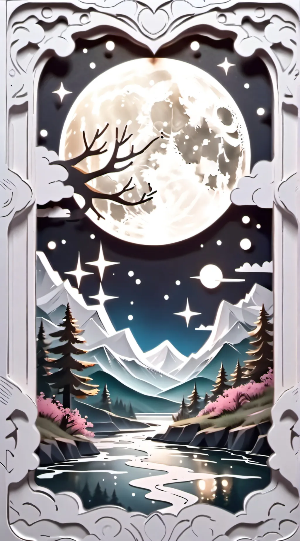 ai character: Slytherin gang😍 background