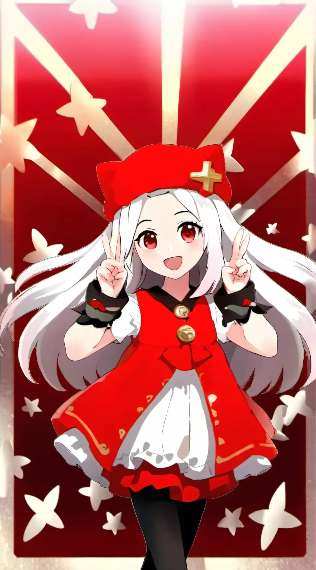 ai character: mha+you💝💌 background