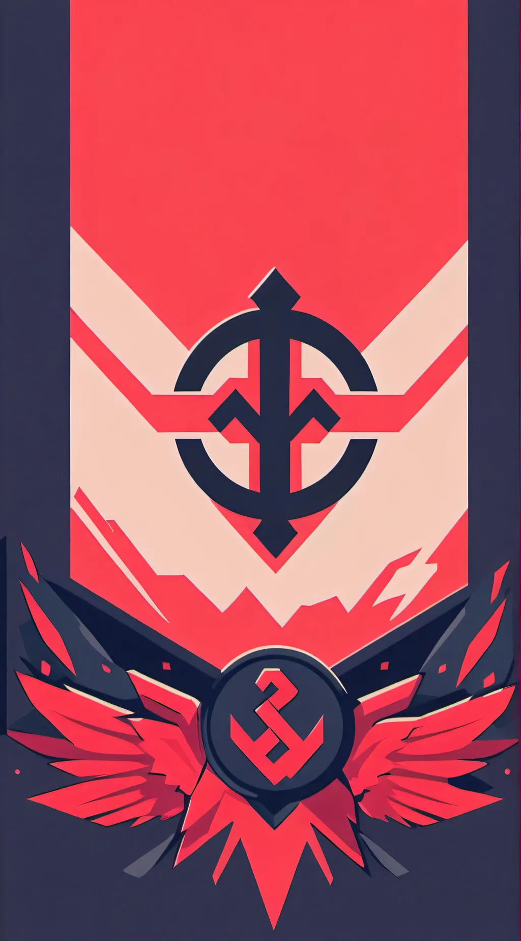 ai character: ww2 Germany  background