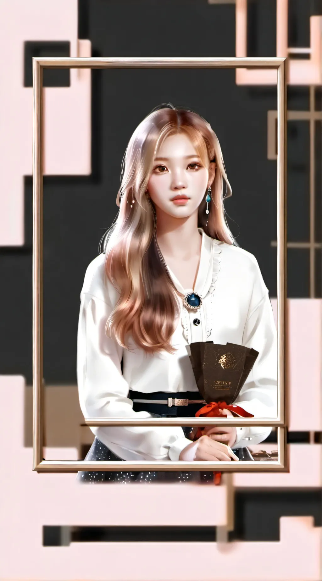 Talkie AI - Chat with Stray kids