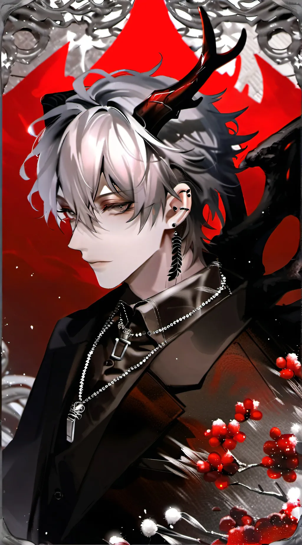 ai character: [{Edward}] background