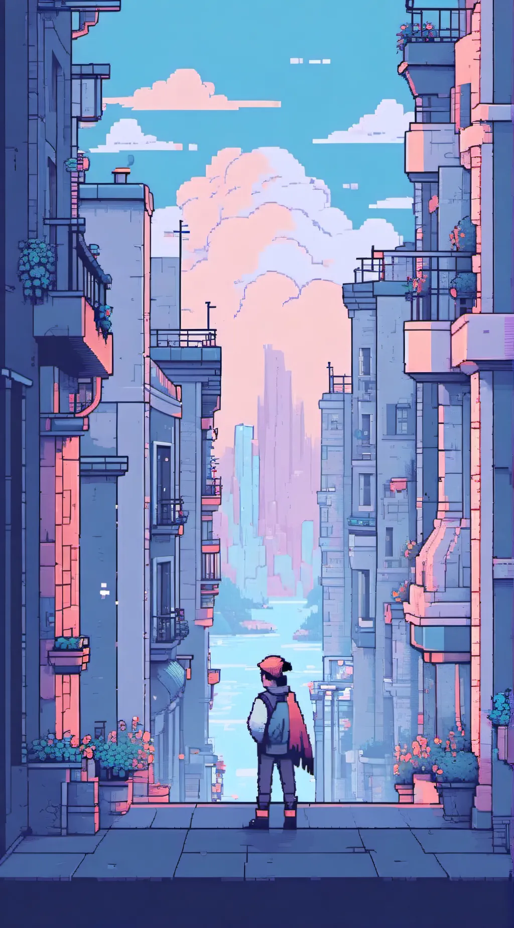 ai character: GETO SUGURU!!:3 background