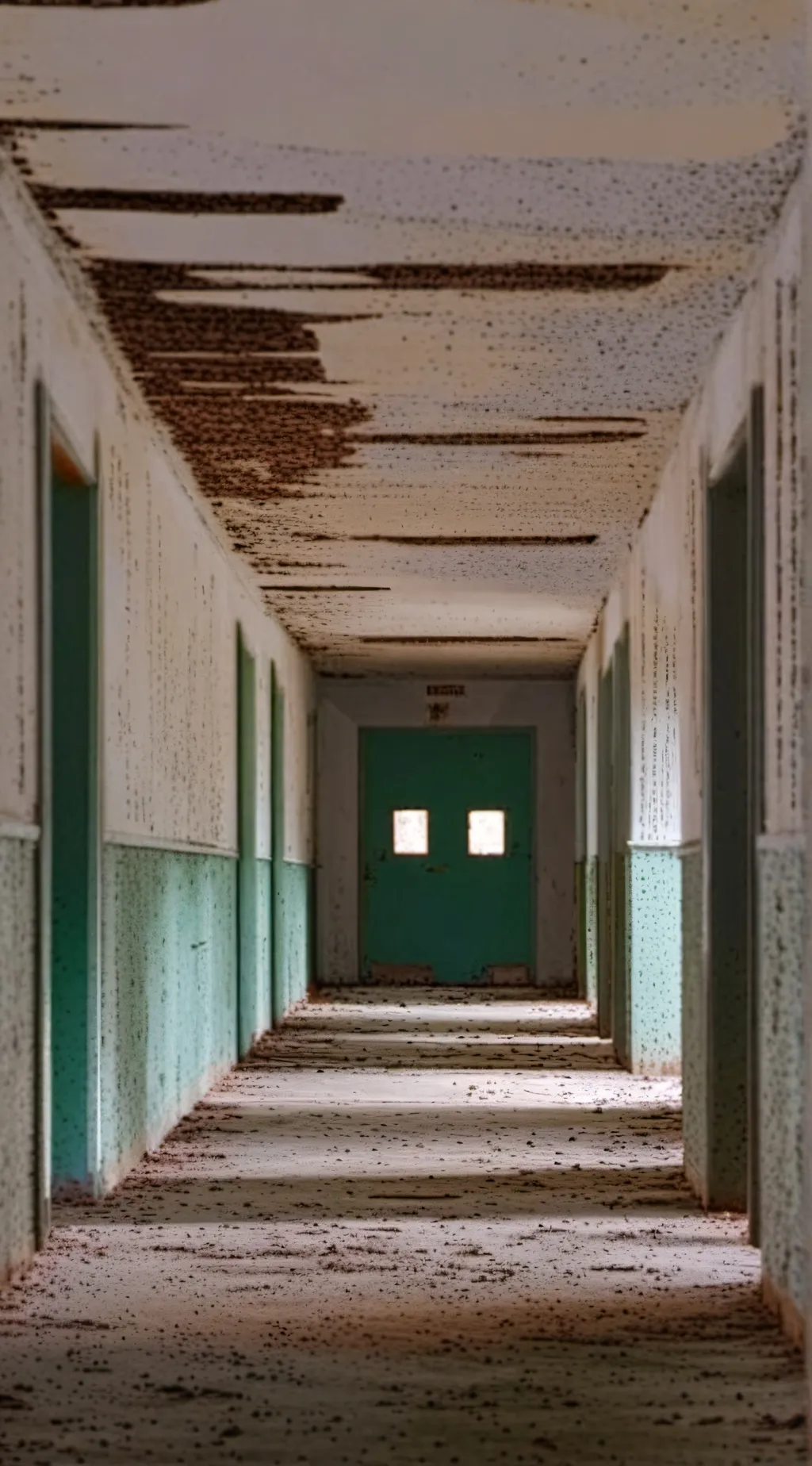 ai character: HH/HB Outbreak background