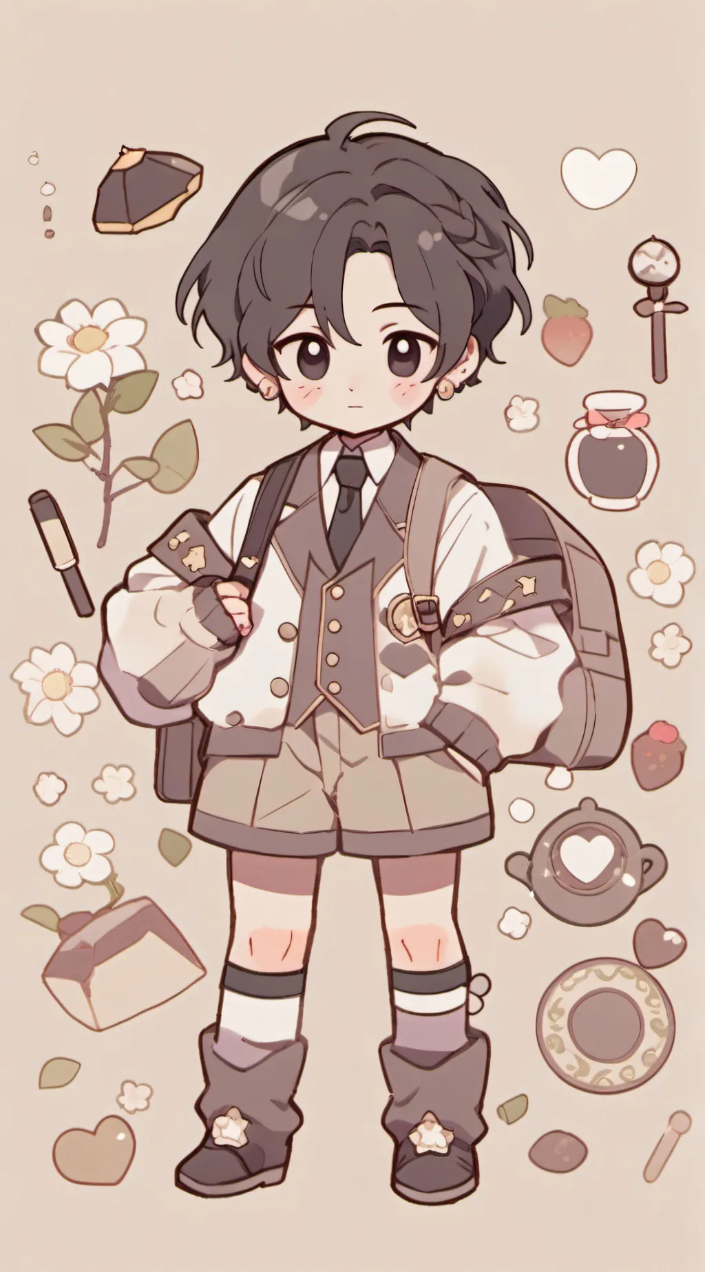 Talkie AI - Chat with Kwon Ji Yong