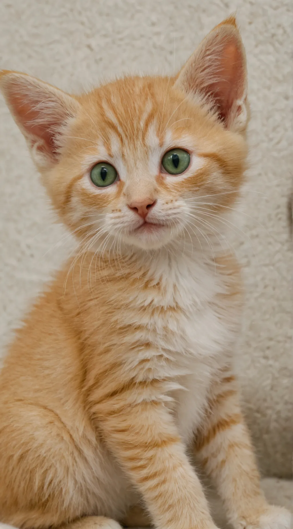 ai character: baby regeilo background