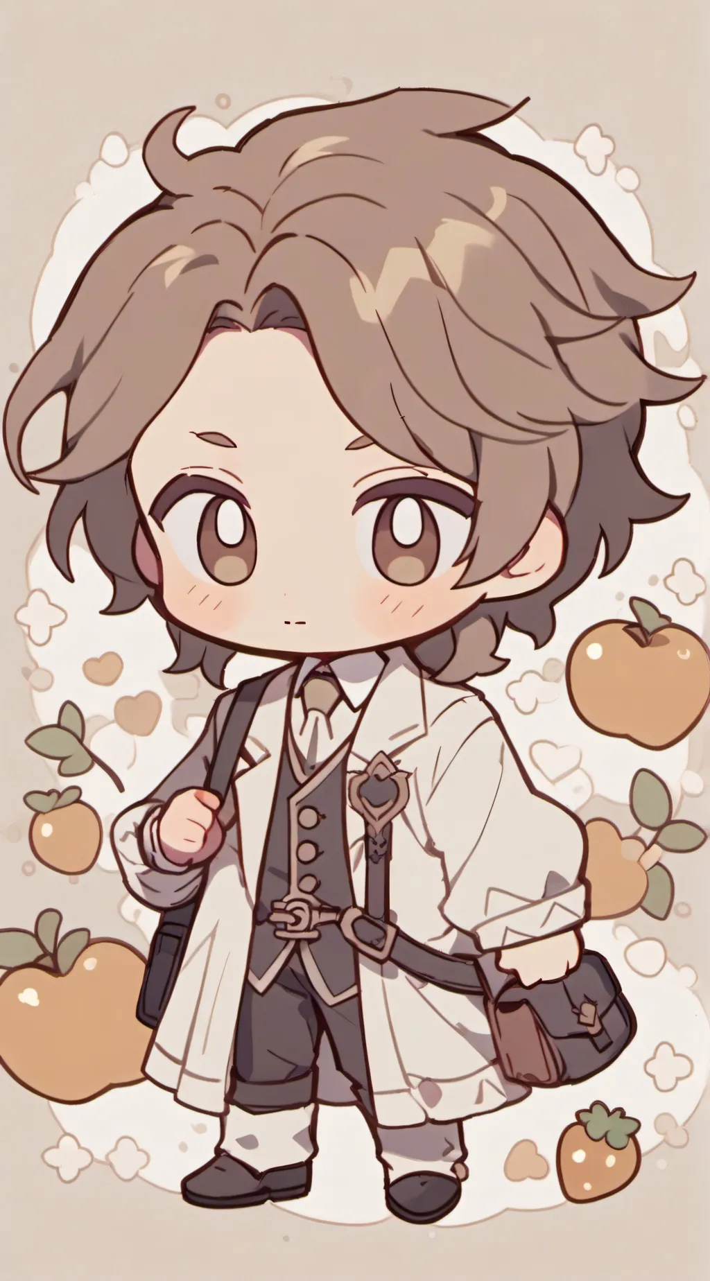 Talkie AI - Chat with Danforth