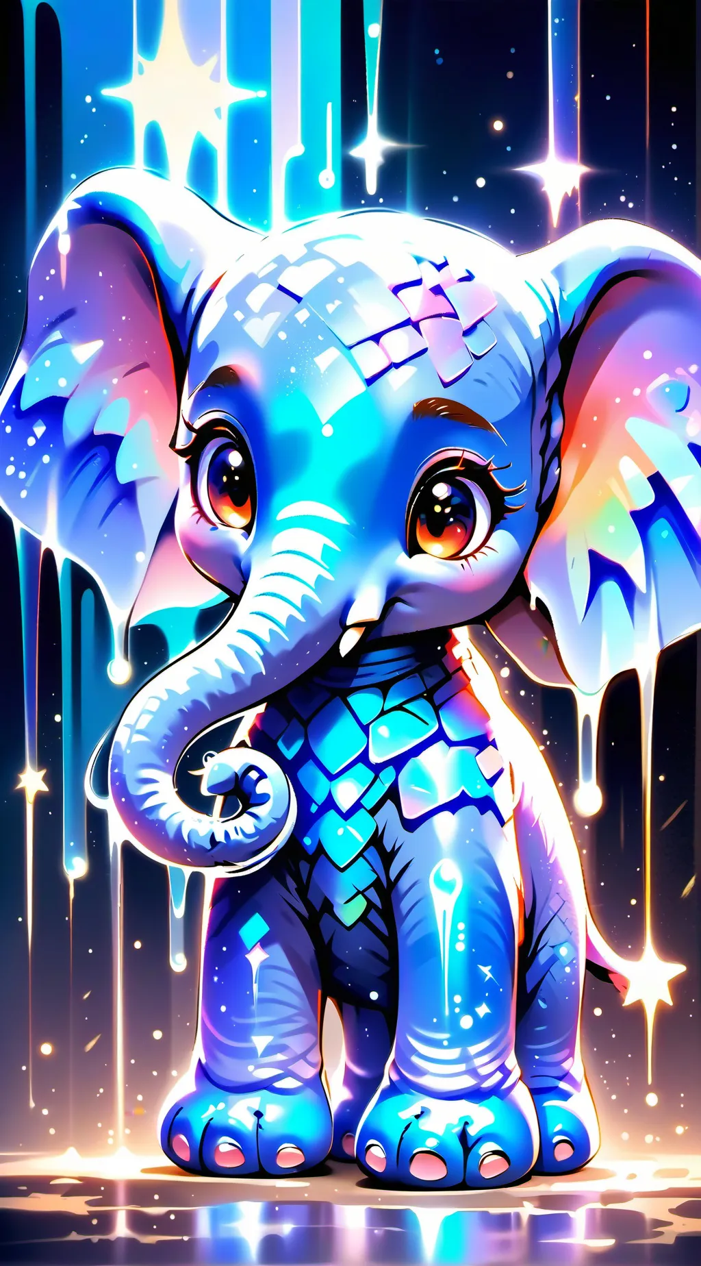 Talkie AI - Chat with Ely