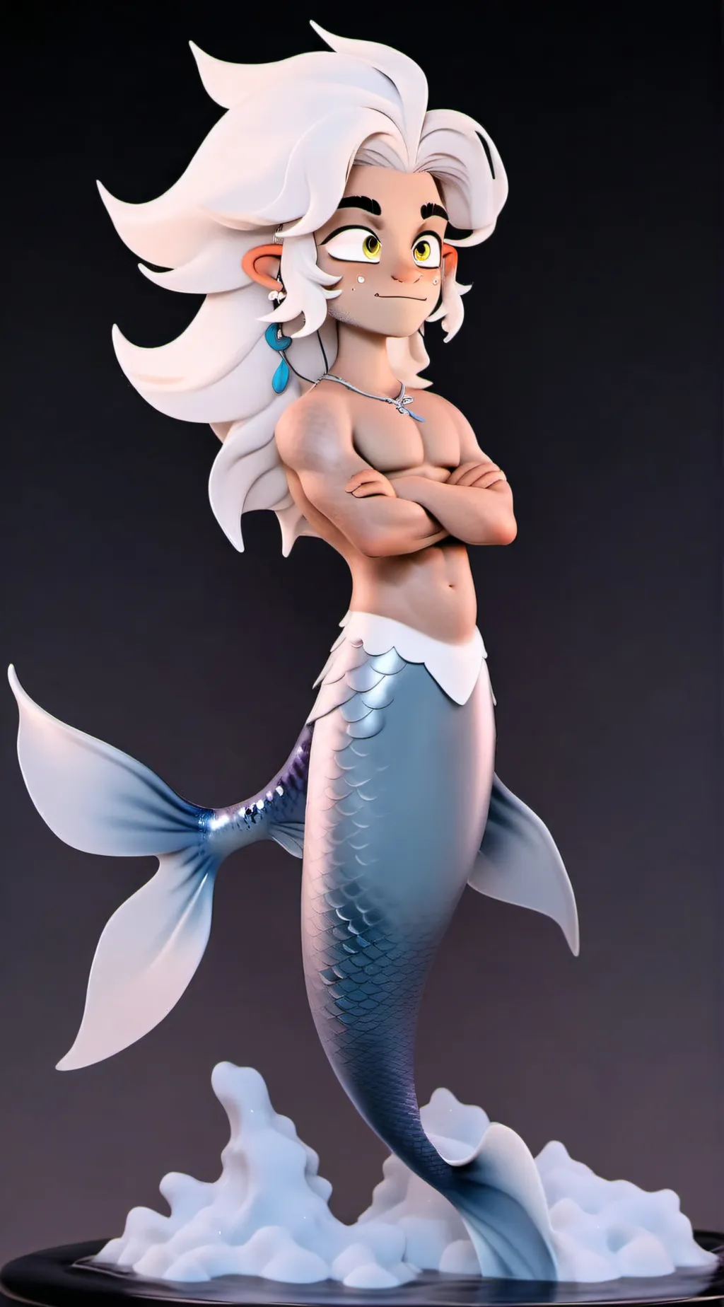 Talkie AI - Chat with Blummy