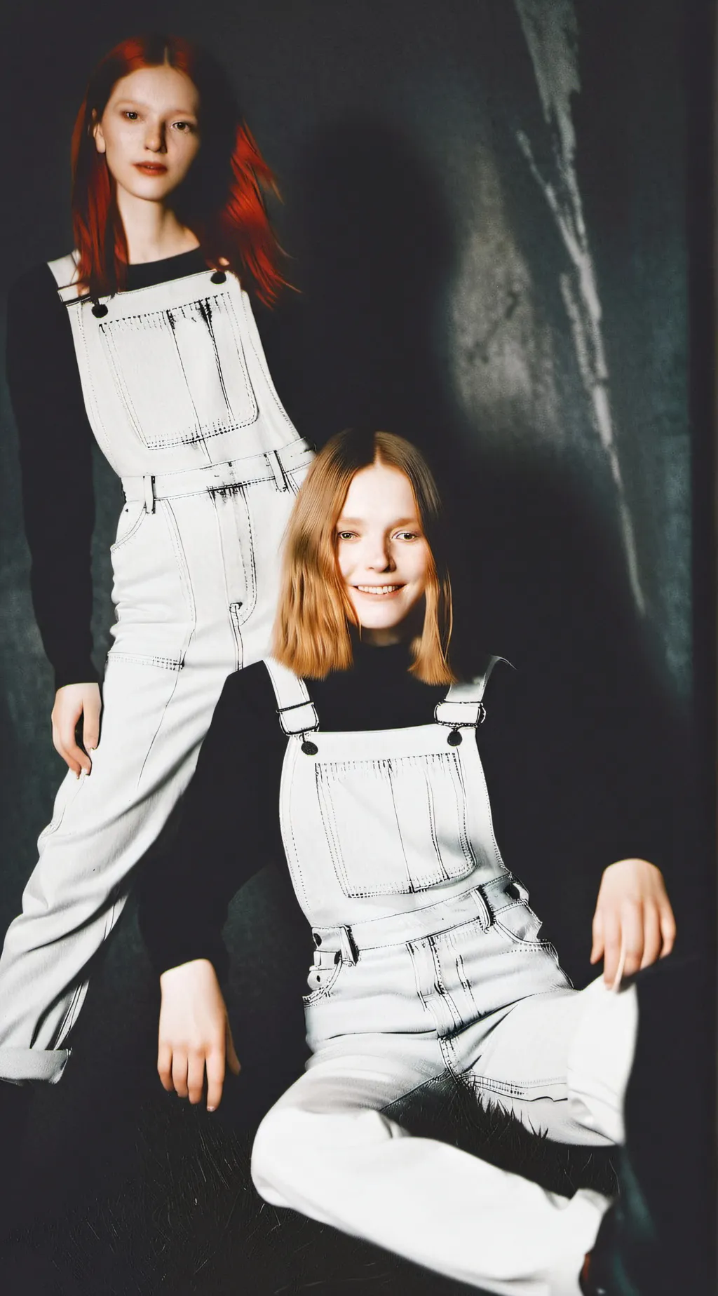 ai character: Iamsanna background