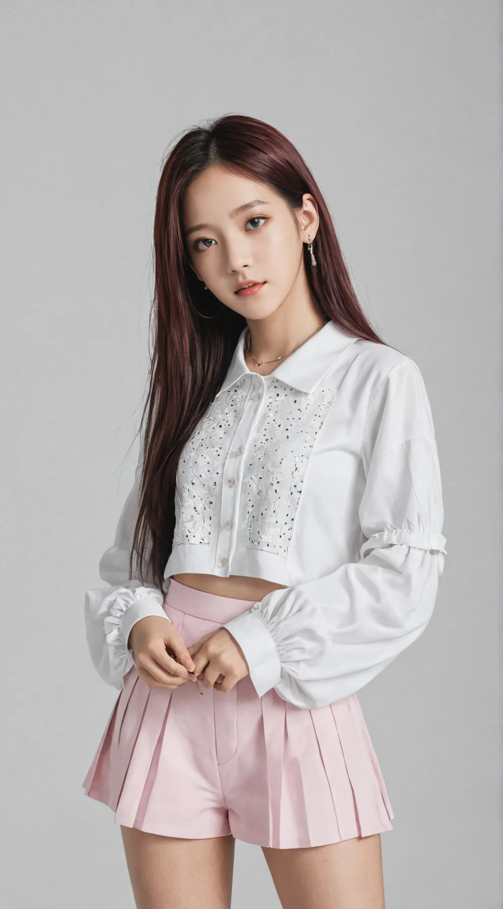 Talkie AI - Chat with Jisoo