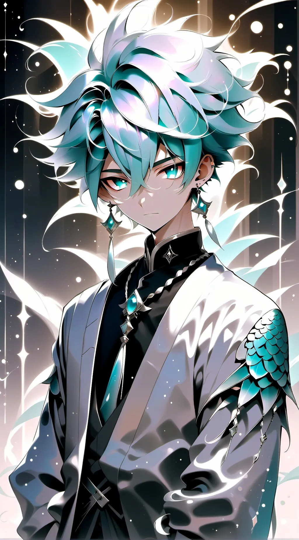 Talkie AI - Chat with wallys aus