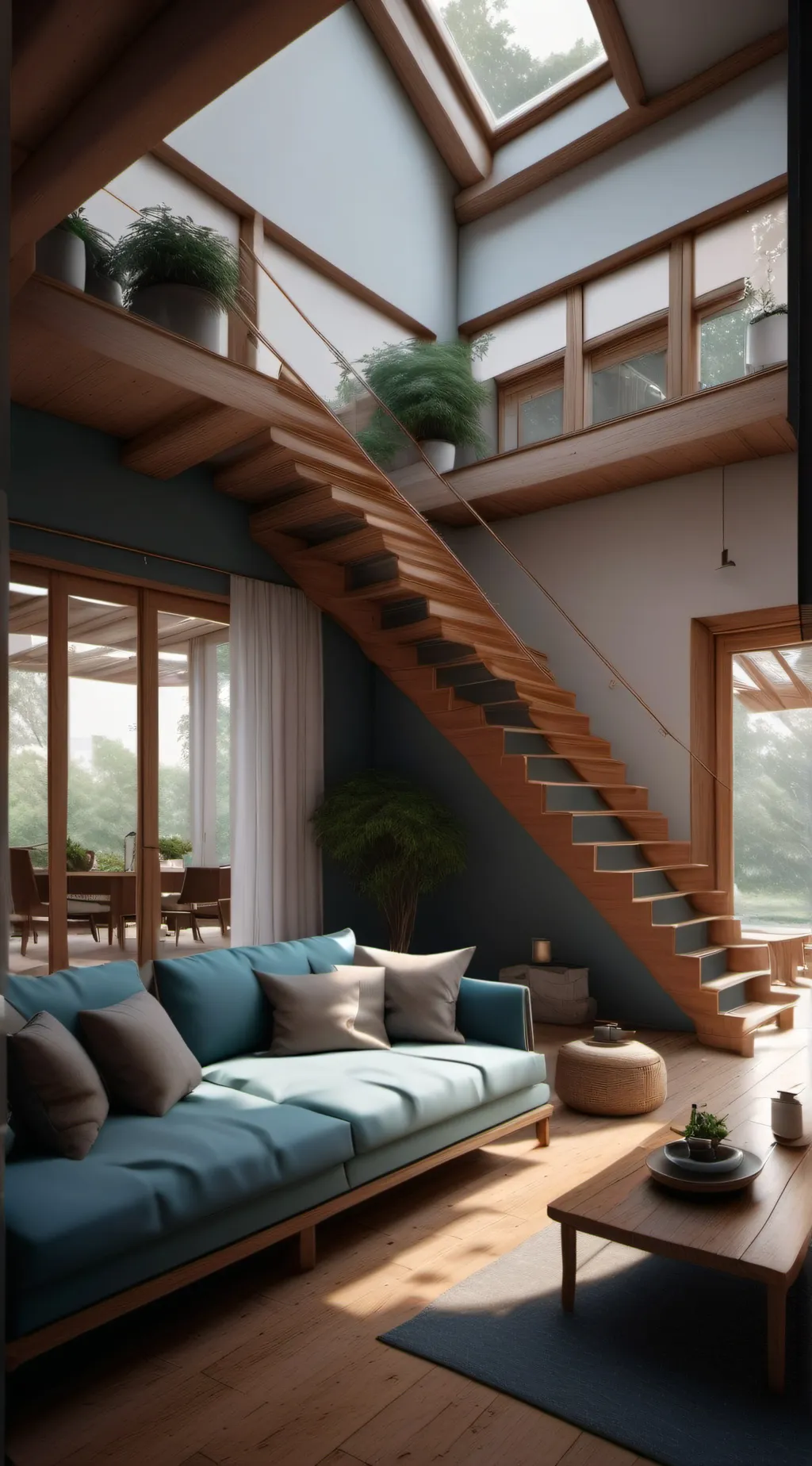 ai character: miss circle prank background