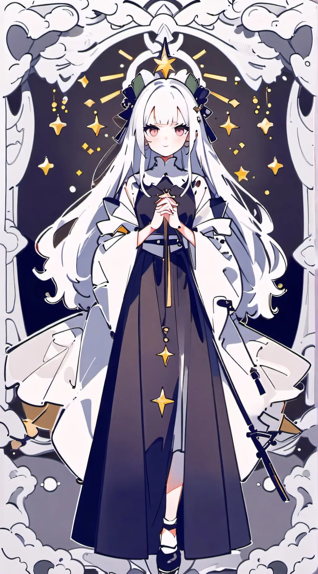 Talkie AI - Chat with K-POP SCHOOL☺️