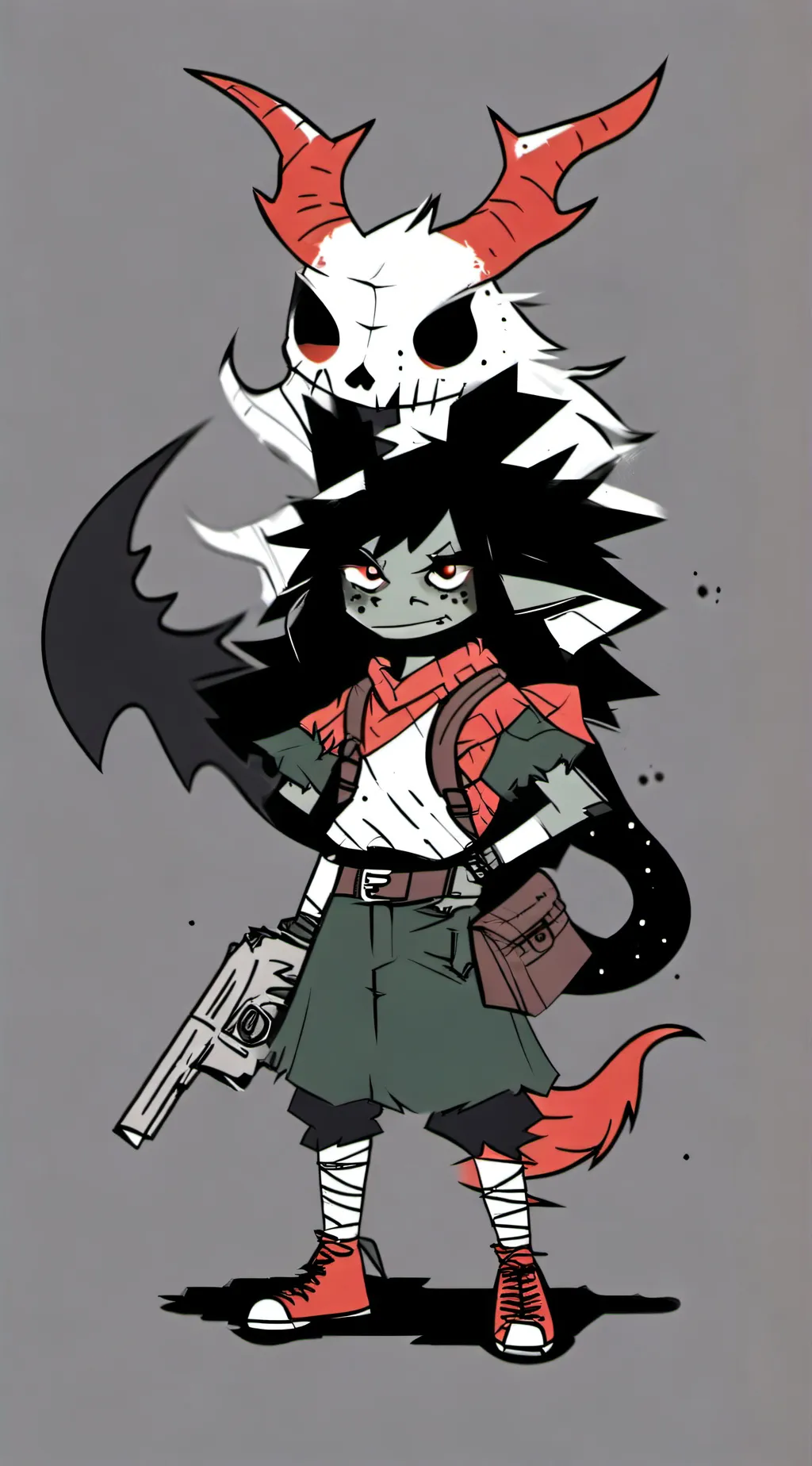 Talkie AI - Chat with Senil