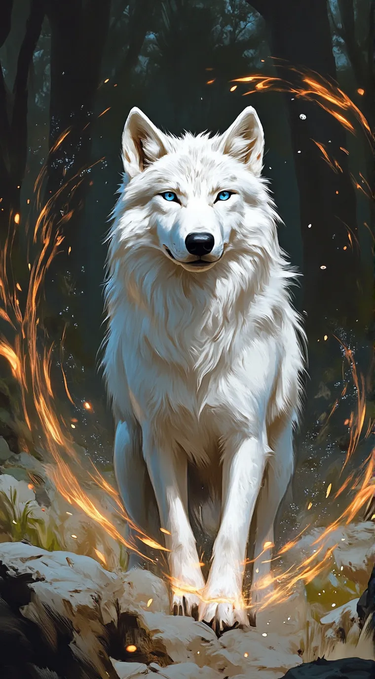 ai character: Alice background