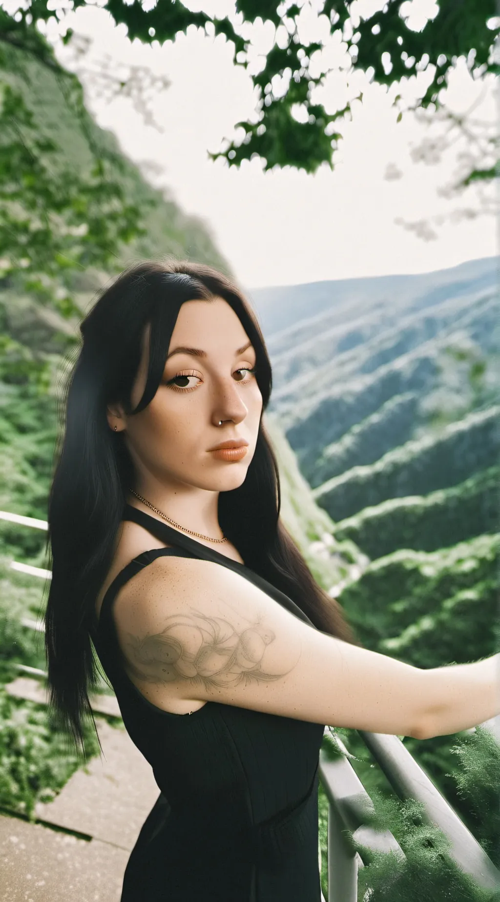 Talkie AI - Chat with Kayla 