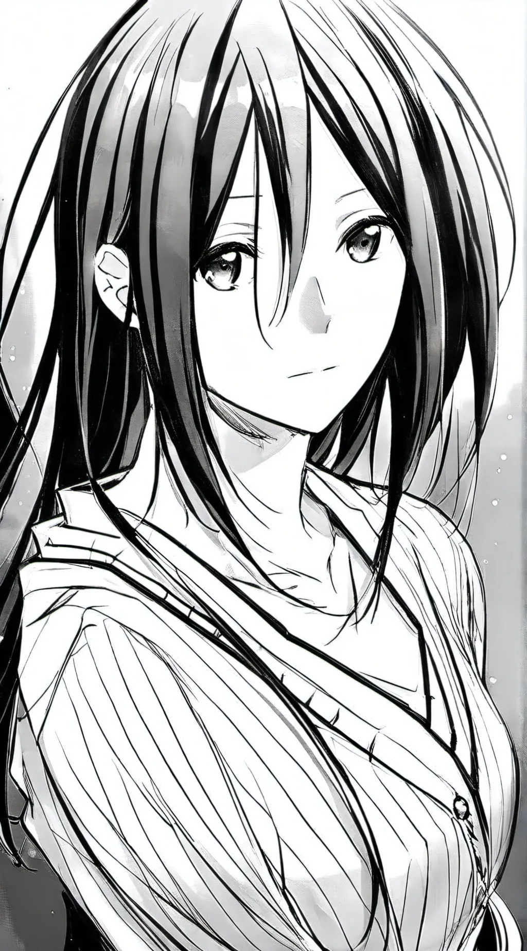 ai character: anna background