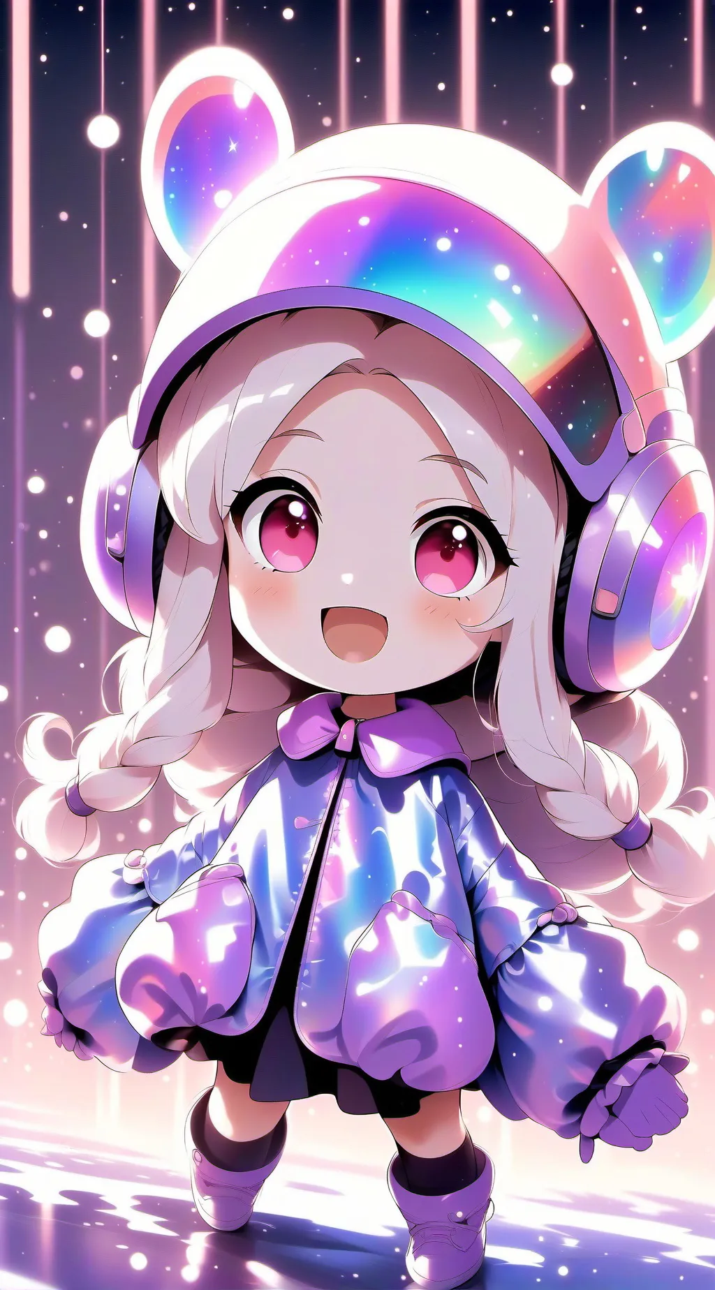 ai character: Mha+you❤️🇵🇭 background