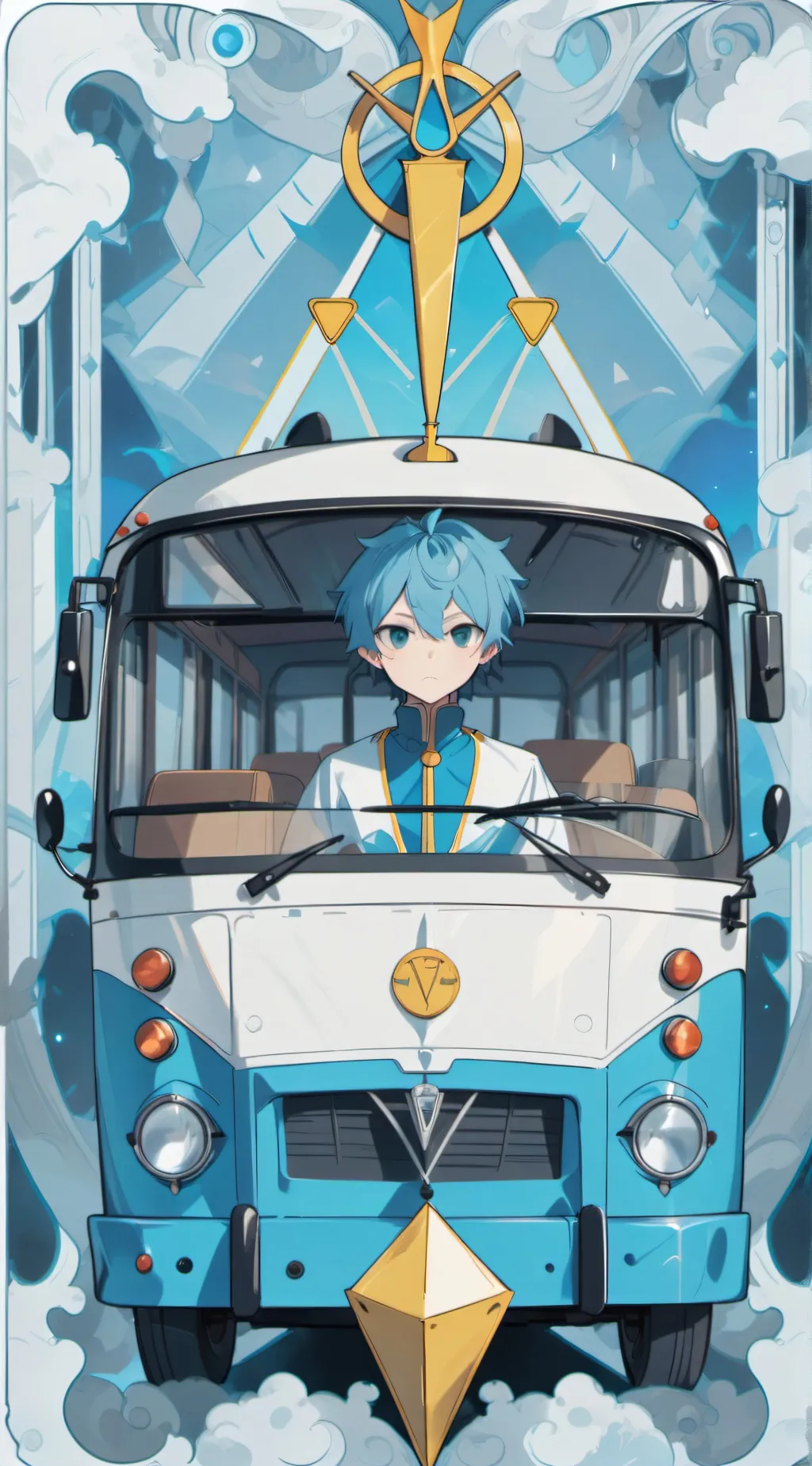 Talkie AI - Chat with Tayo