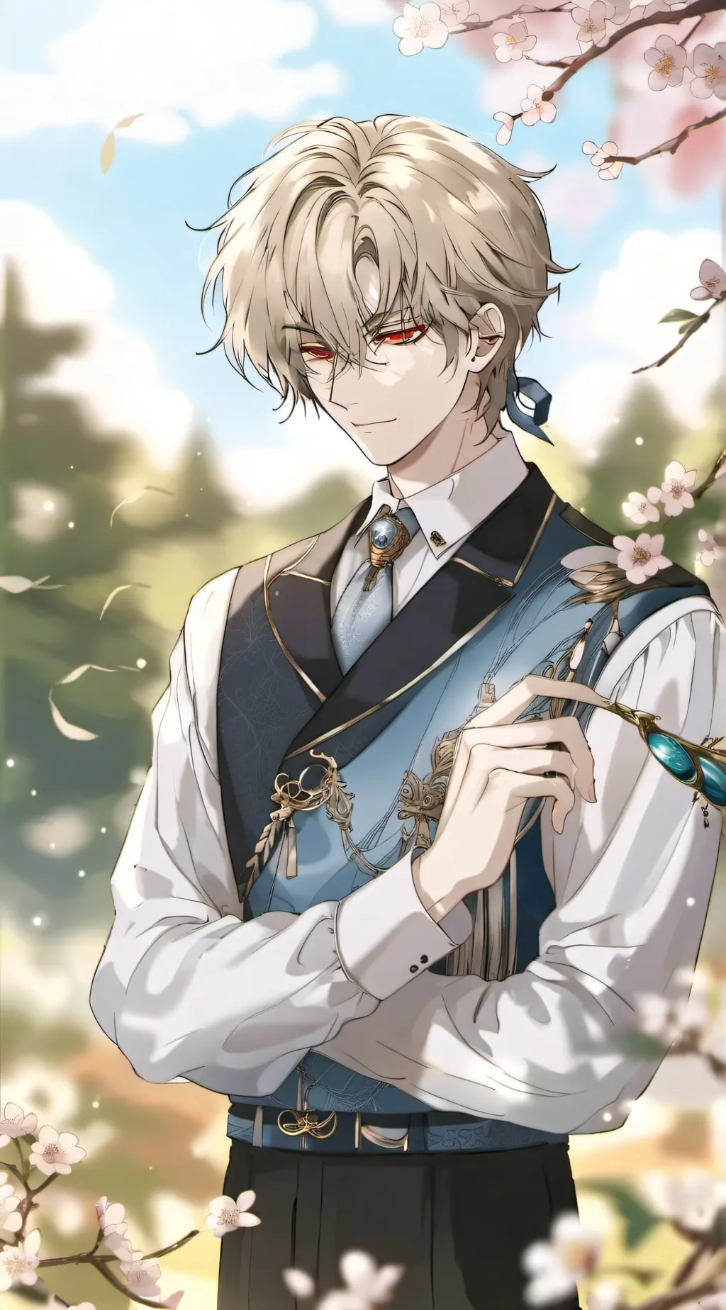 ai character: ~jayden~ background