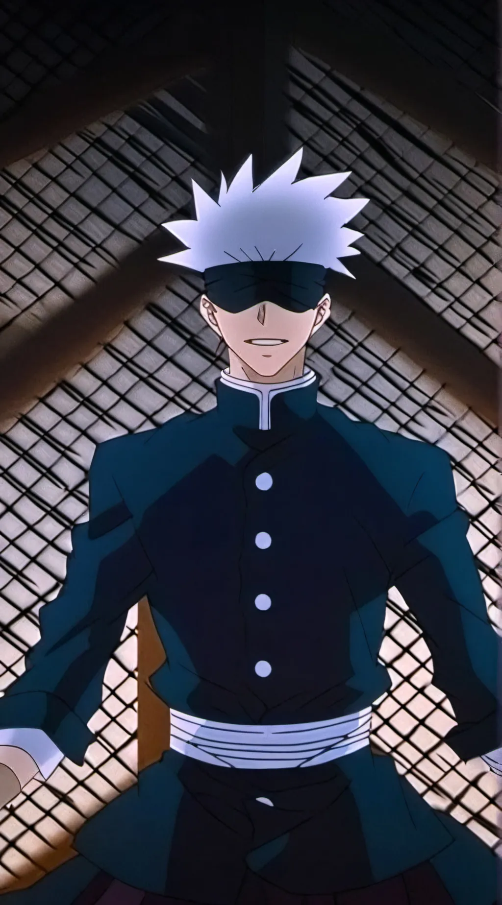 Talkie AI - Chat with Gojo pookie