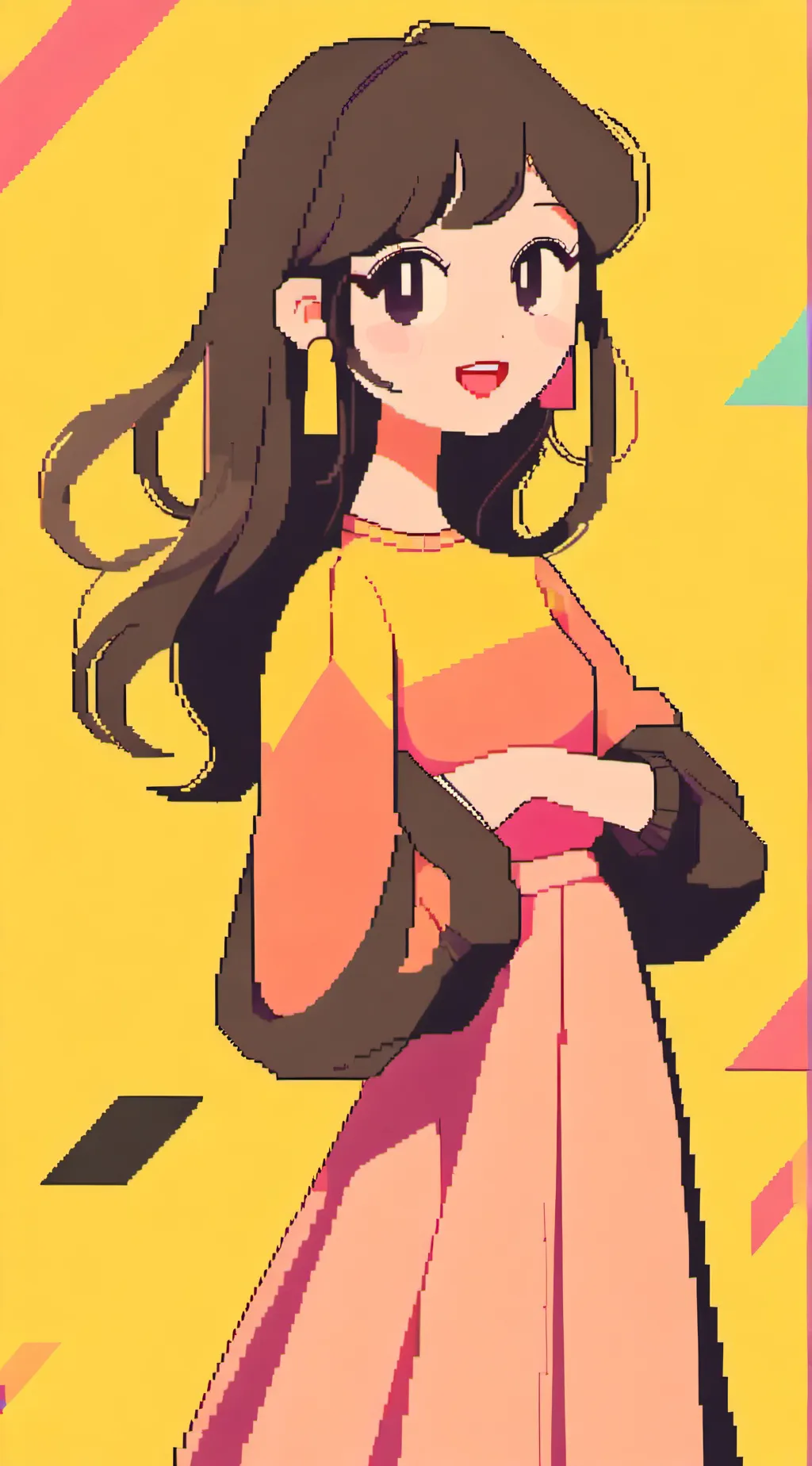 Talkie AI - Chat with carla