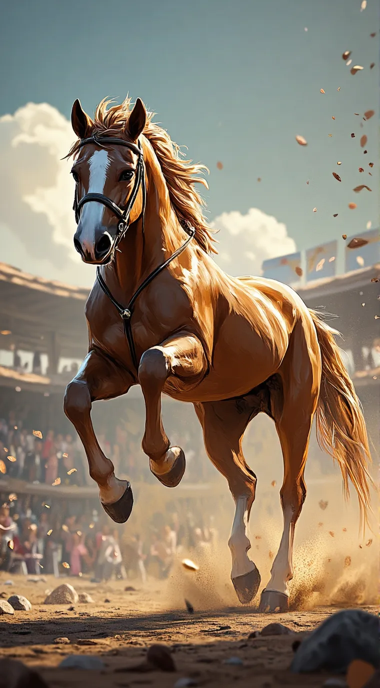 Talkie AI - Chat with Cream Pie