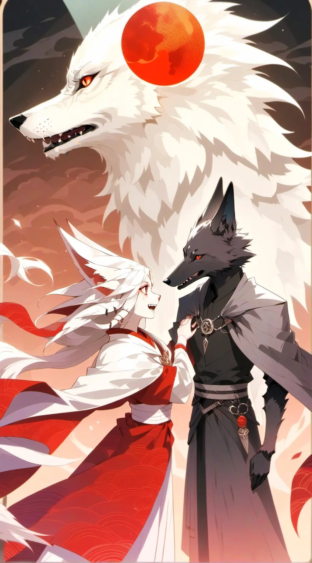 Talkie AI - Chat with personalities 