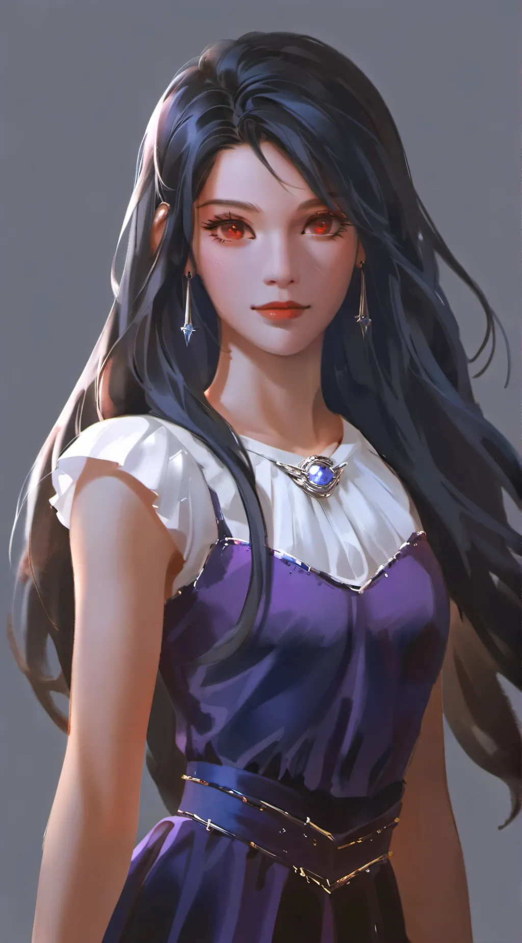 ai character: aphmau background