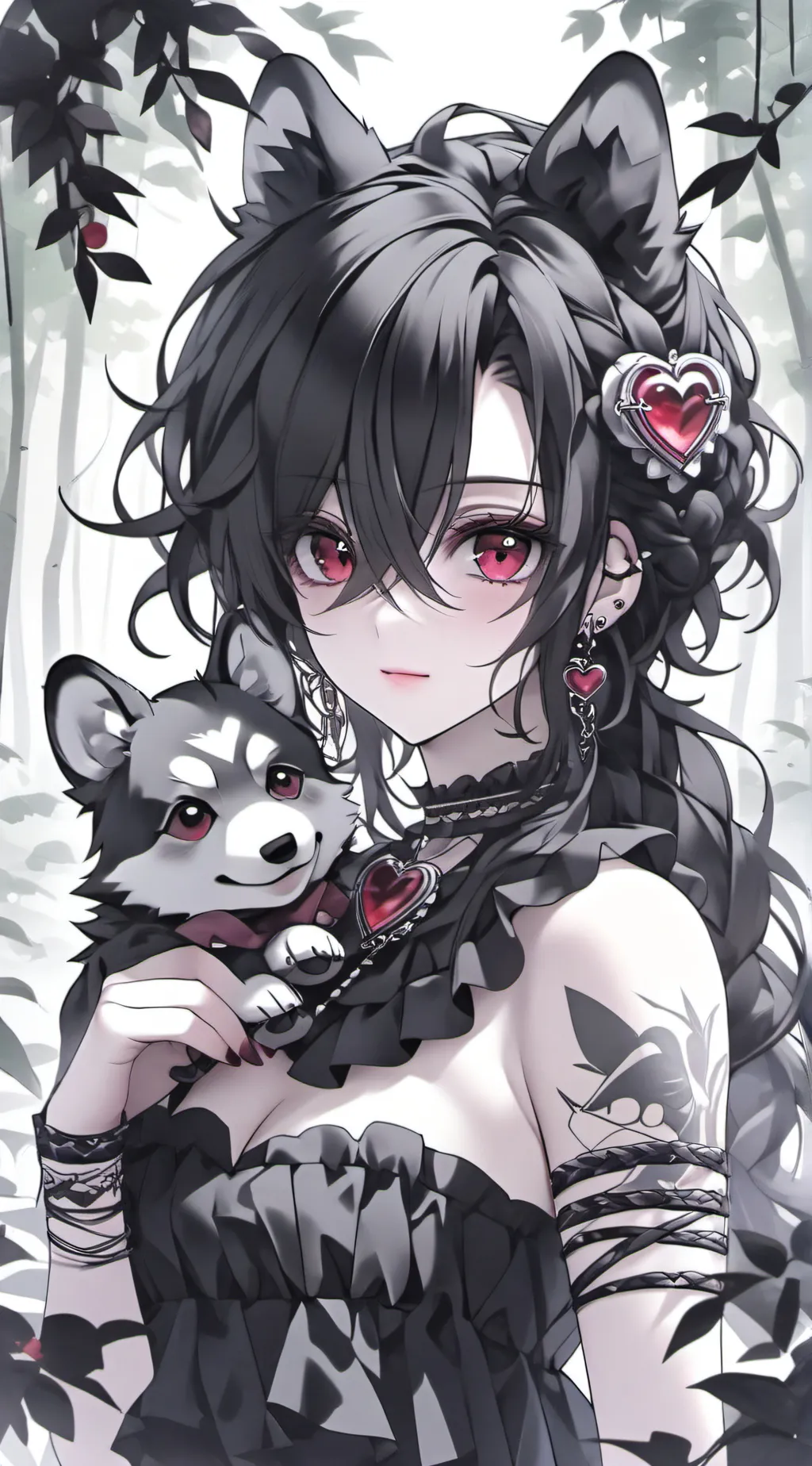 Talkie AI - Chat with Yuna