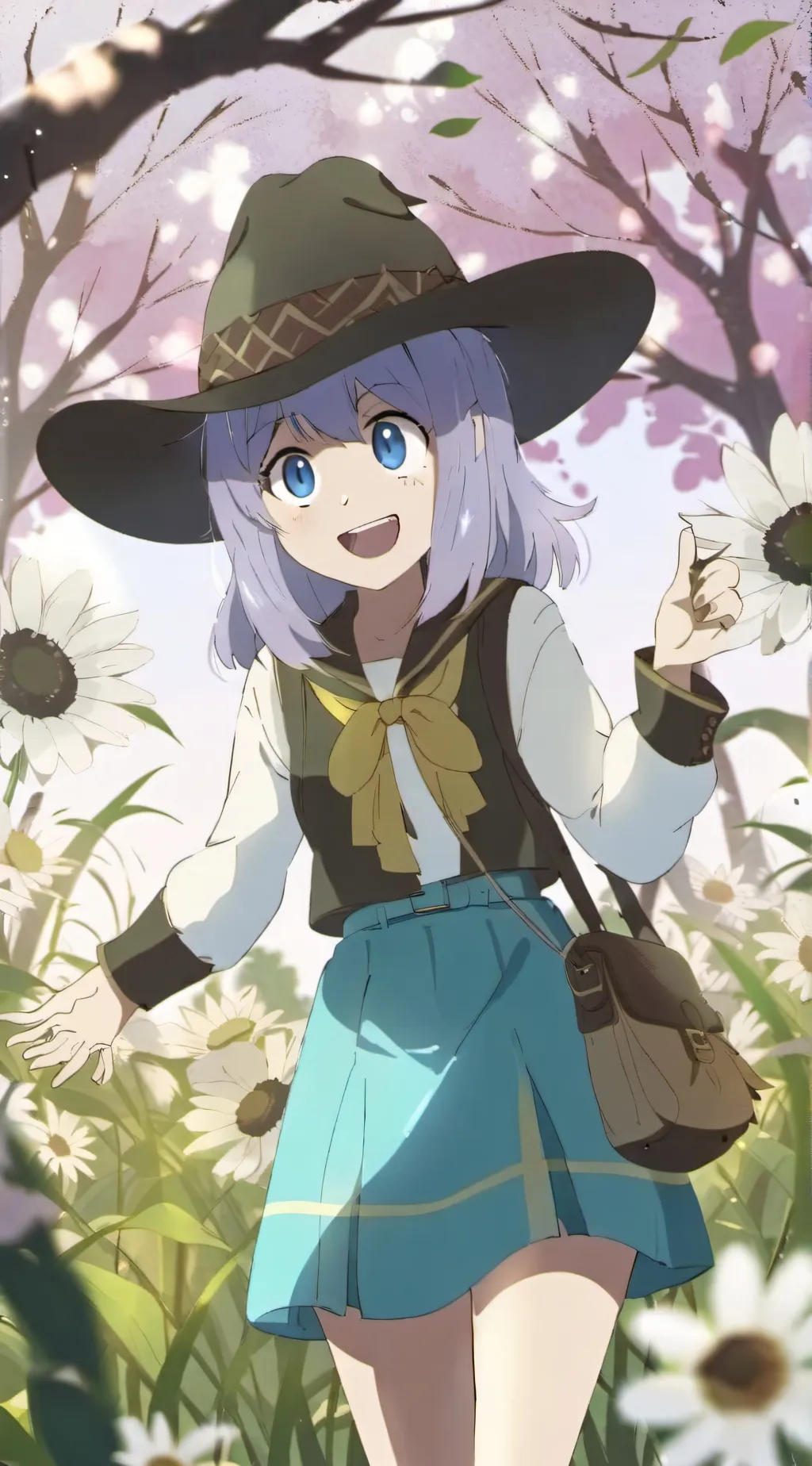 ai character: sprunki rp  background