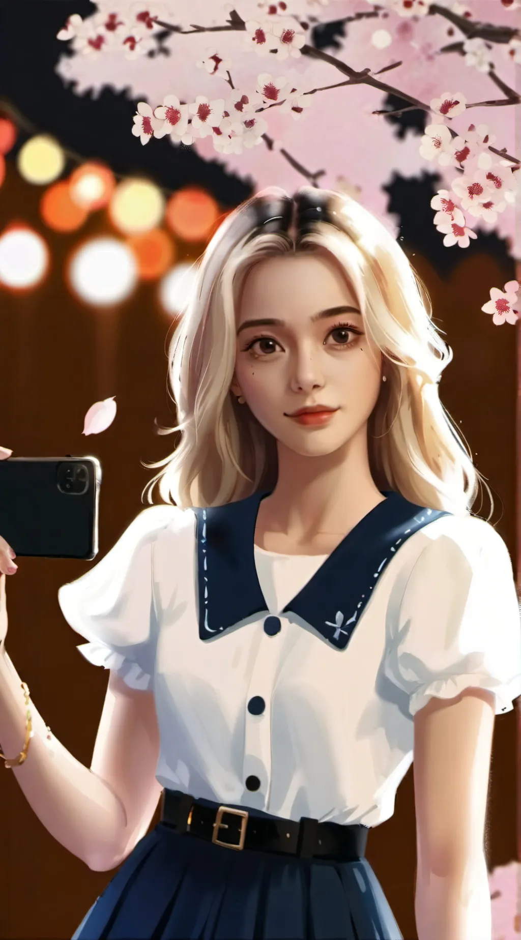 ai character: Nabura background