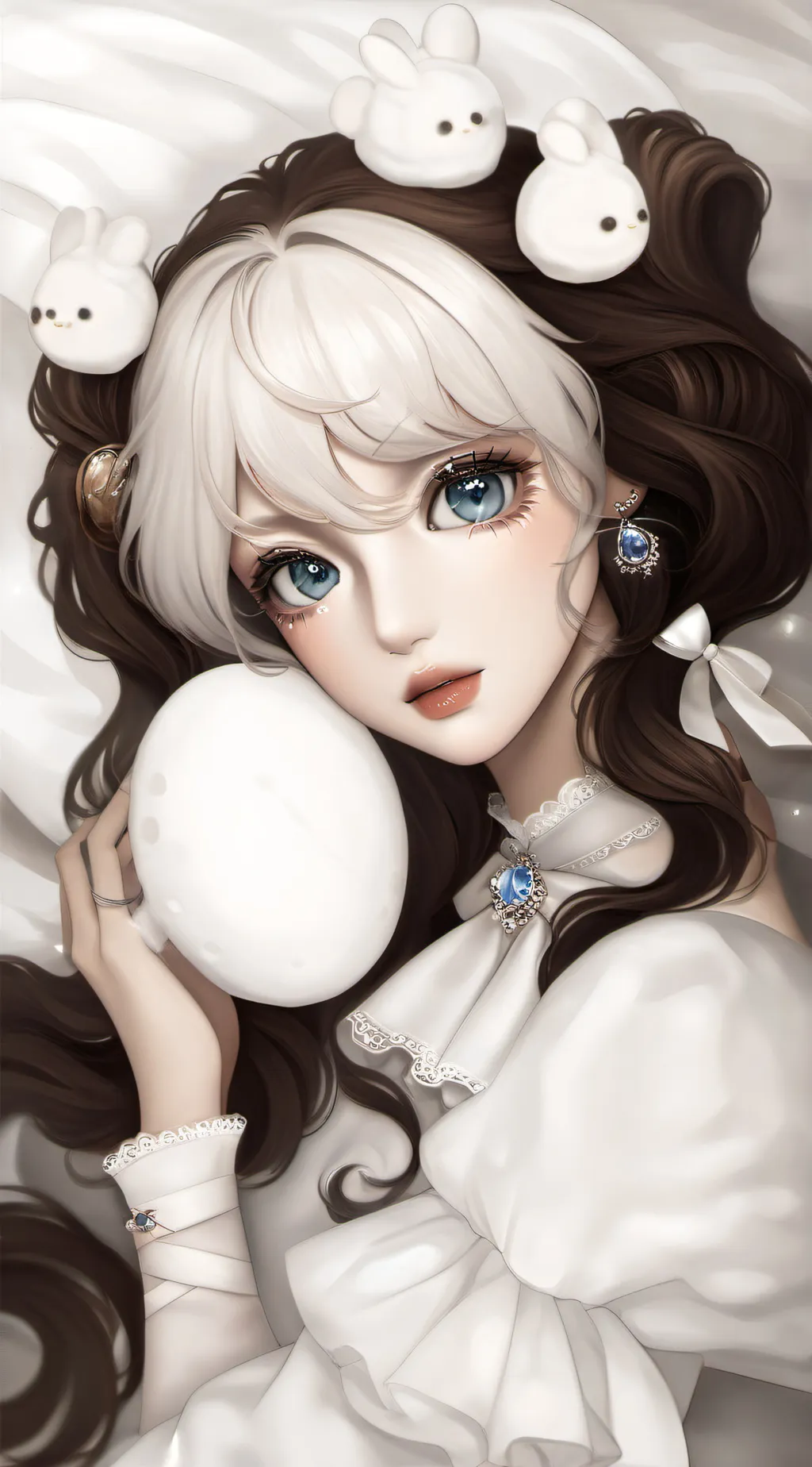 ai character: Mha sus background