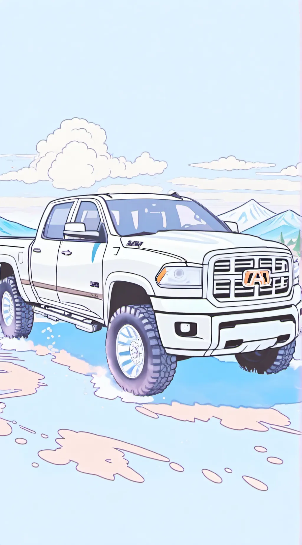 Talkie AI - Chat with Tyler and Sophia 