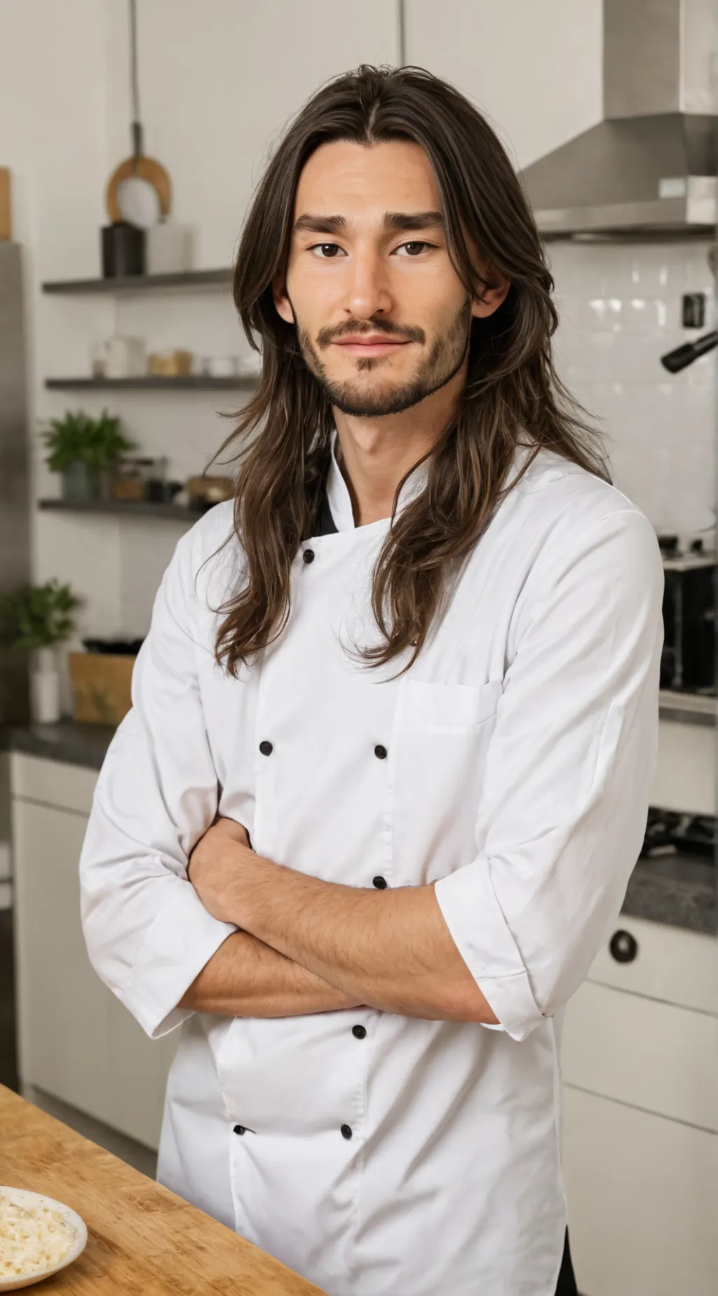 Talkie AI - Chat with Sage Bartlett