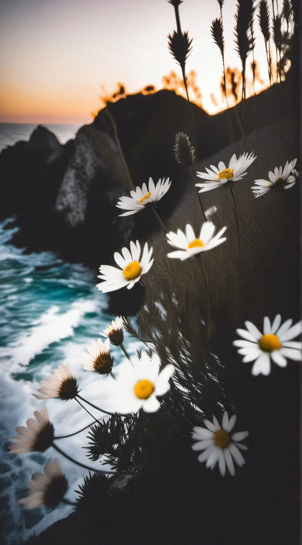 ai character: Beach day!.(Jjk) background