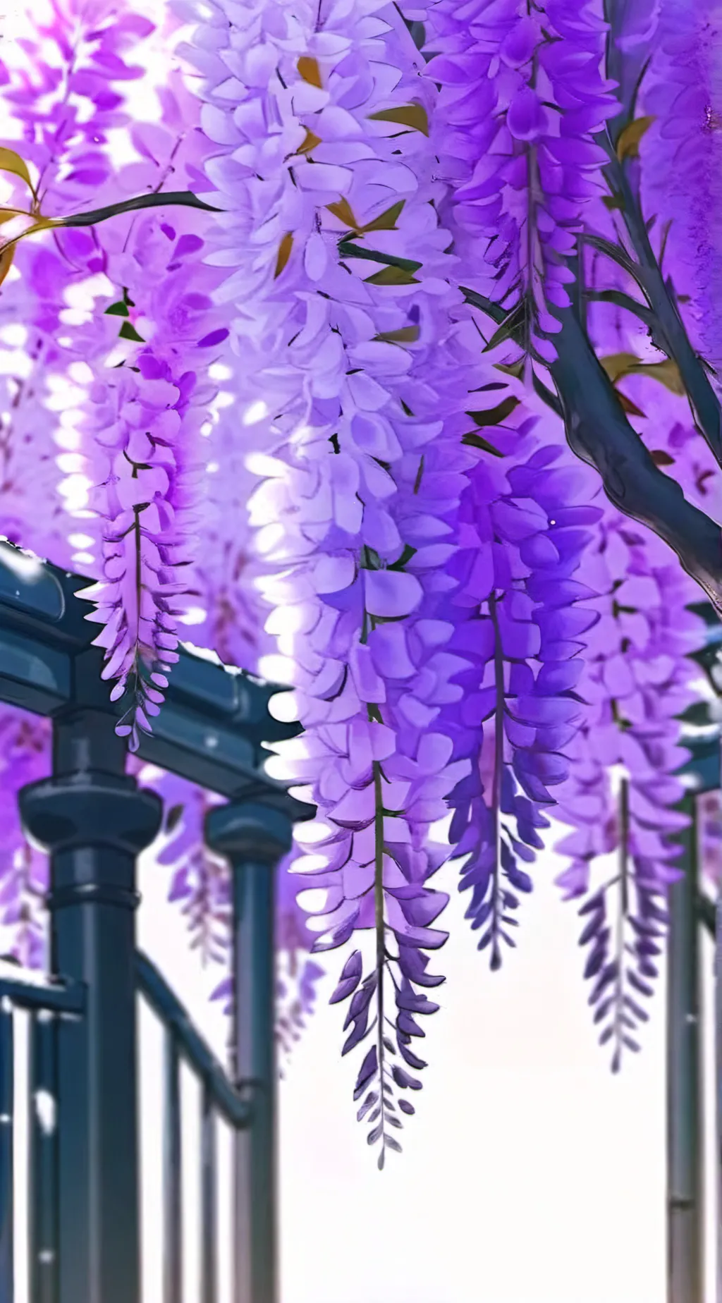 ai character: Singing KNY :3 background