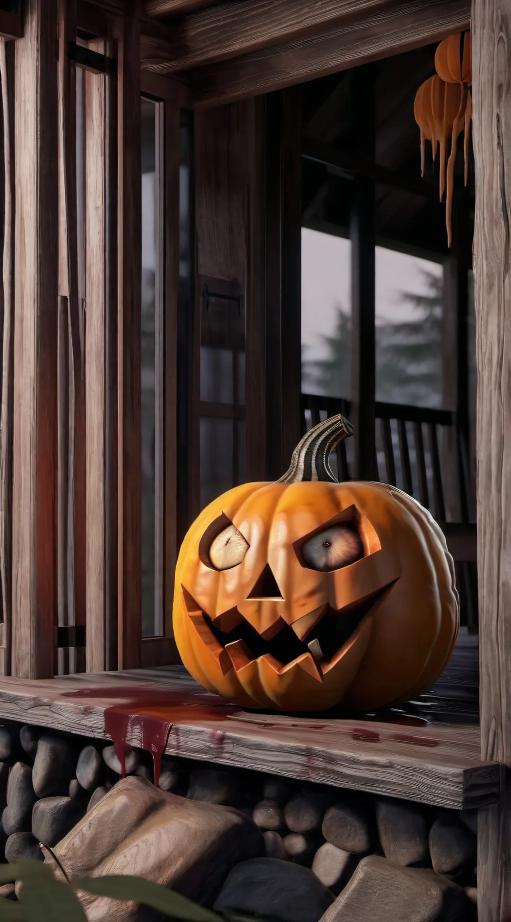 Talkie AI - Chat with The Monster