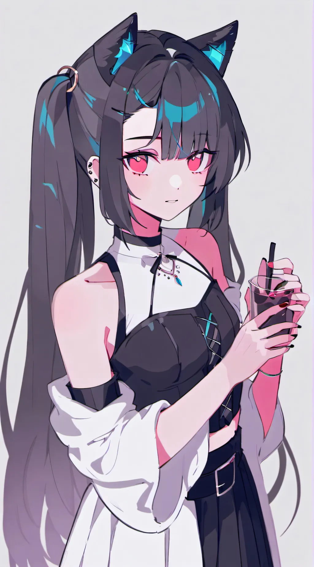 Talkie AI - Chat with bella