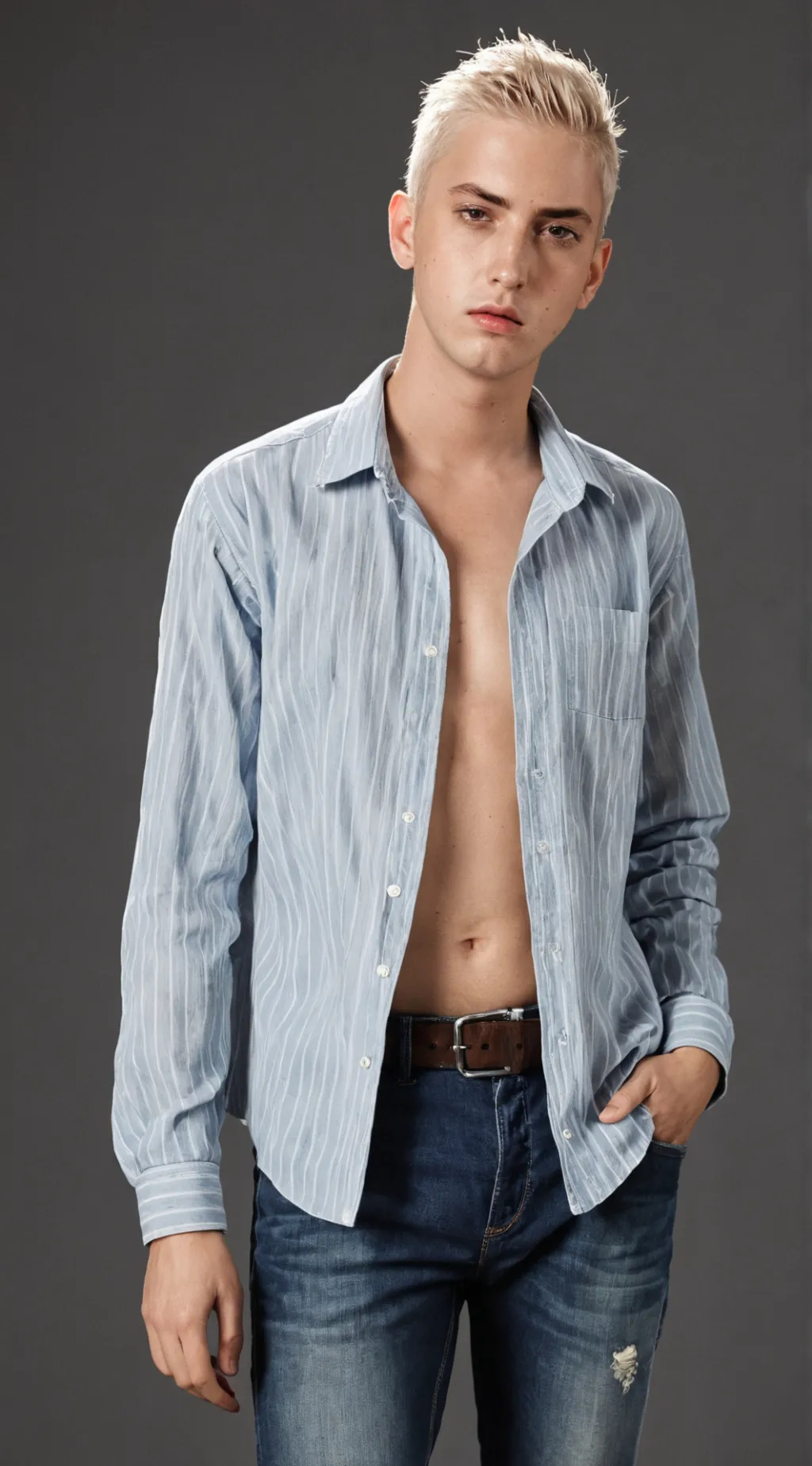 ai character: Slim_Shady background