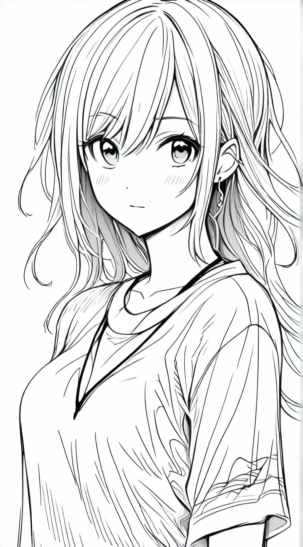 ai character: Noor background