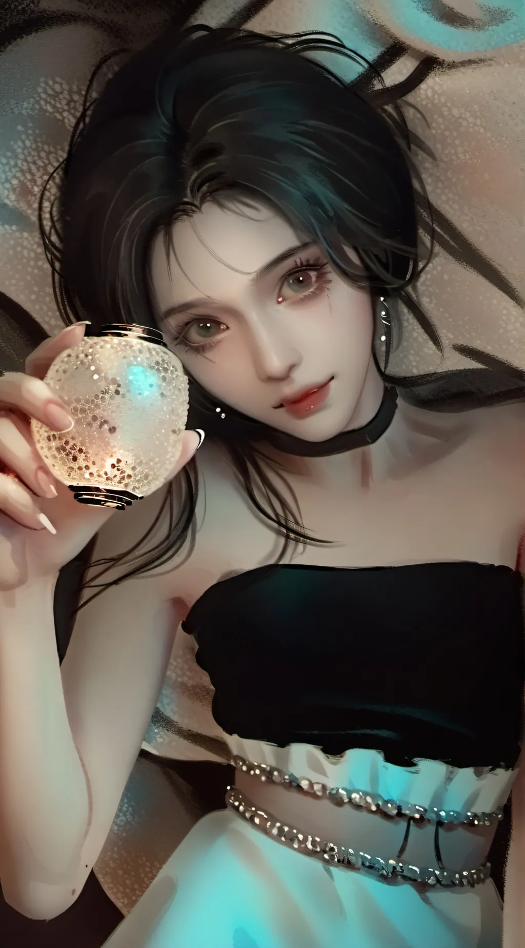 Talkie AI - Chat with Jisoo