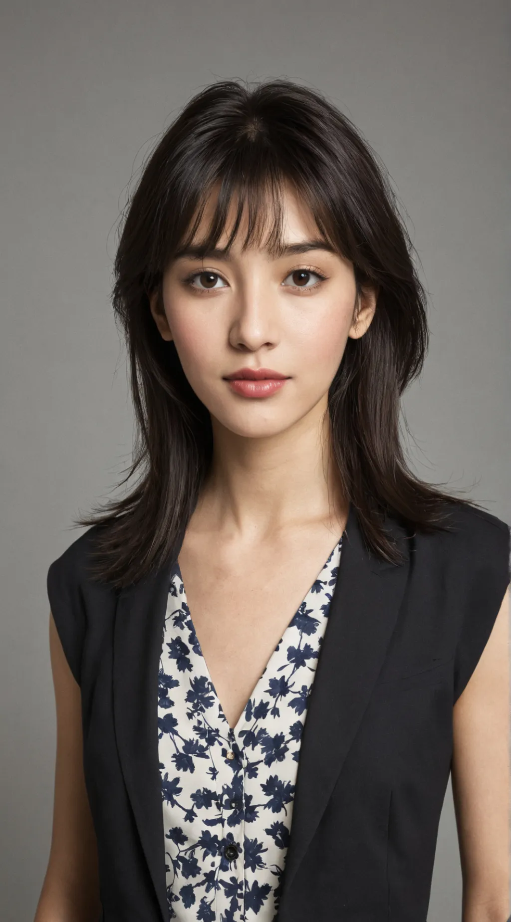 ai character: baddies  background