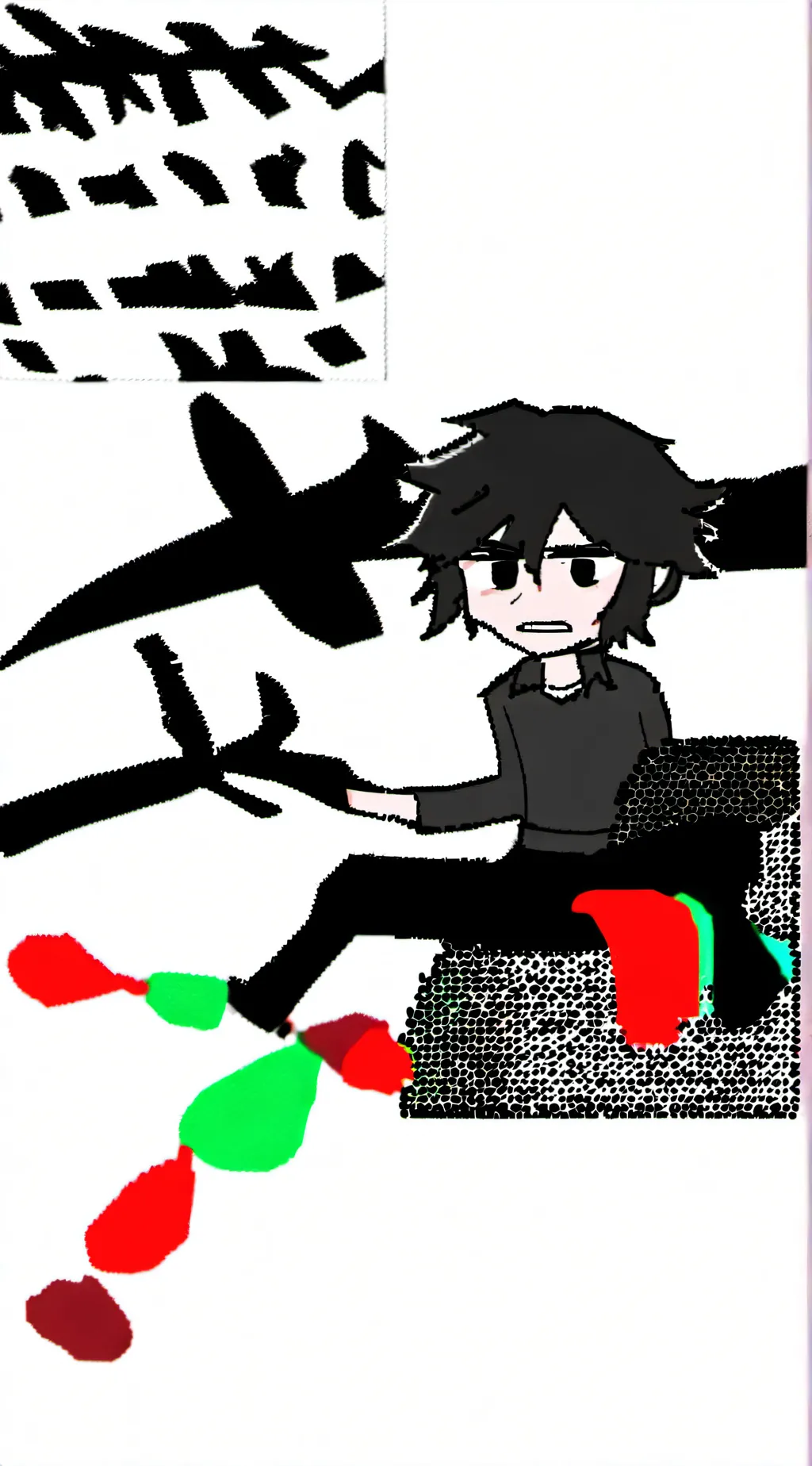 Talkie AI - Chat with Ron