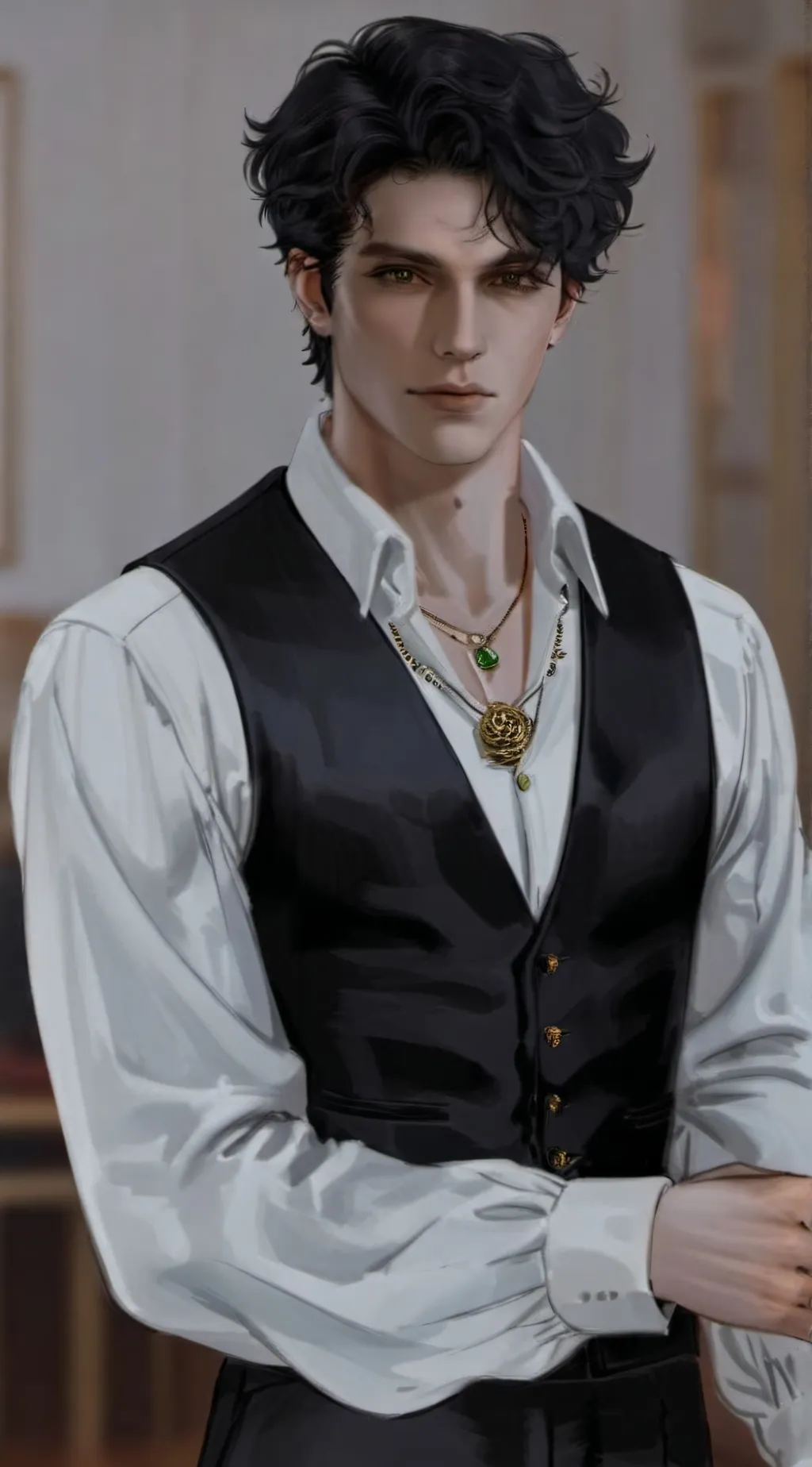 ai character:  ୨⎯ 𝓔𝓵𝓲𝓳𝓪𝓱 𝓡𝓸𝓮⎯୧ background