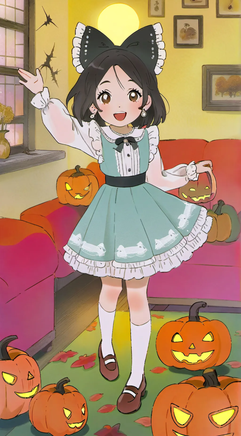 ai character: ℳ𝒶𝓎 𝓂𝒶𝓎 background