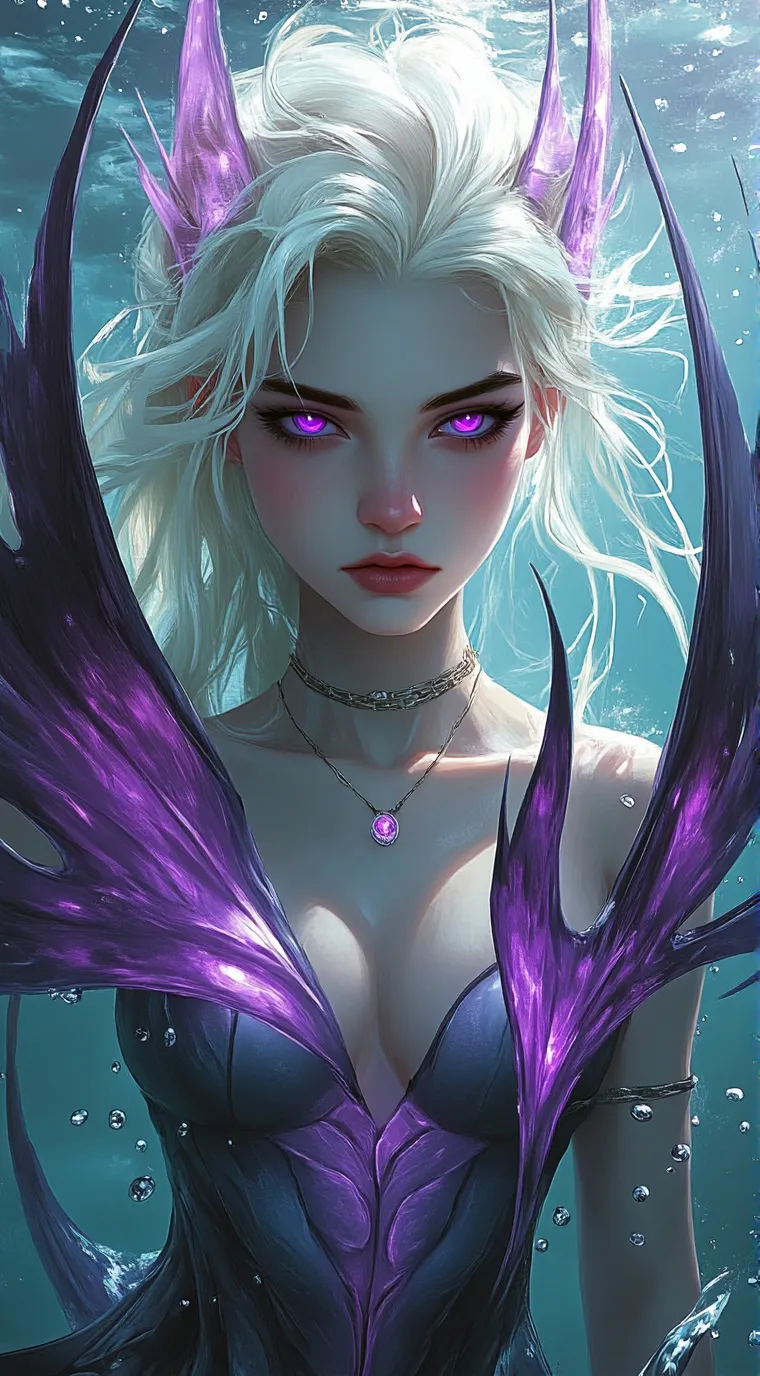 ai character: Elaine background